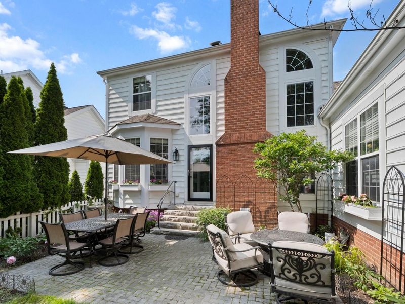 4949 Heath Gate Drive, New Albany, OH 43054 Photo 3