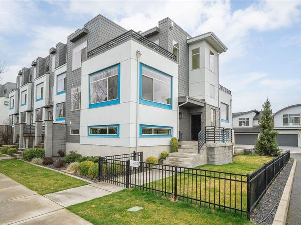 2023 W Summit Pkwy Ave, Spokane, WA 99201