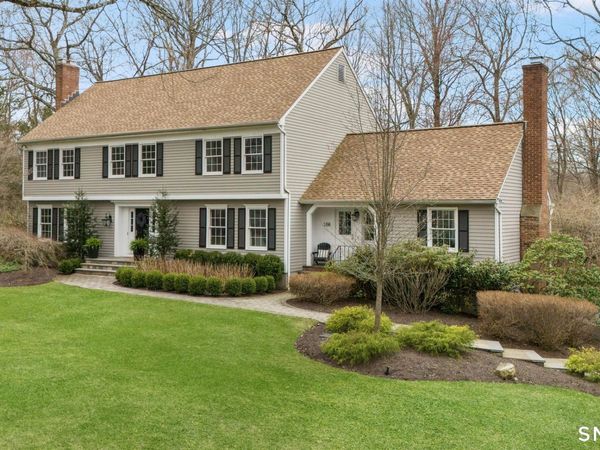 106 Silver Spring, Wilton, CT 06897