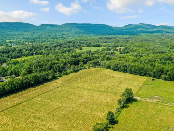 Tbd Bruynswick Road , Gardiner, NY 12525