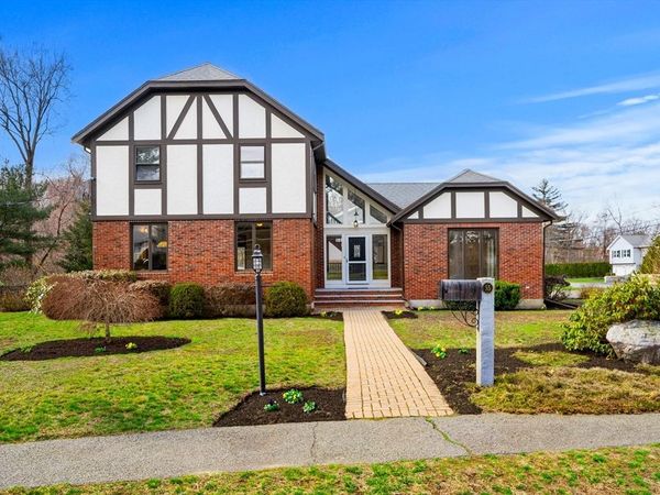 55 Azalea Road, Waltham, MA 02452