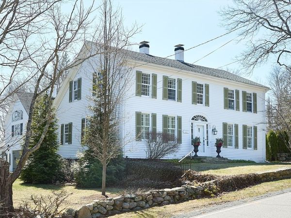 685 Highland St, Marshfield, MA 02059
