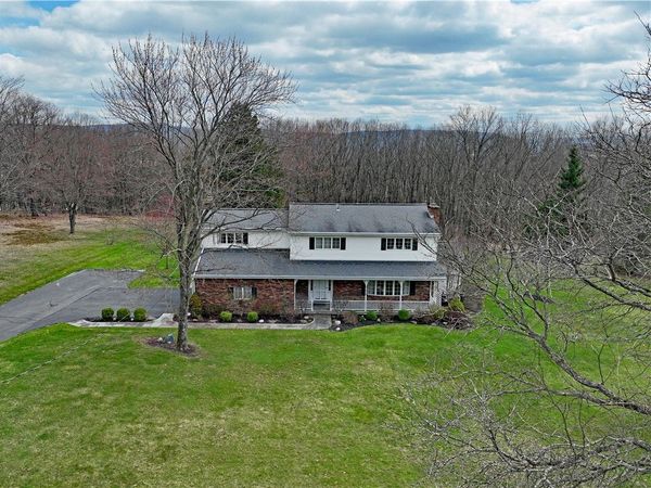 84 Oak Hill Road, Horseheads, NY 14845