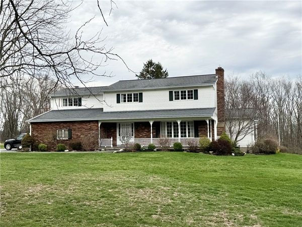 84 Oak Hill Road, Horseheads, NY 14845