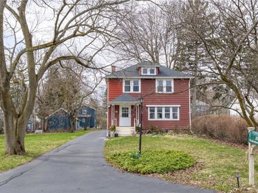 57 Willard Avenue, Rochester, NY 14620