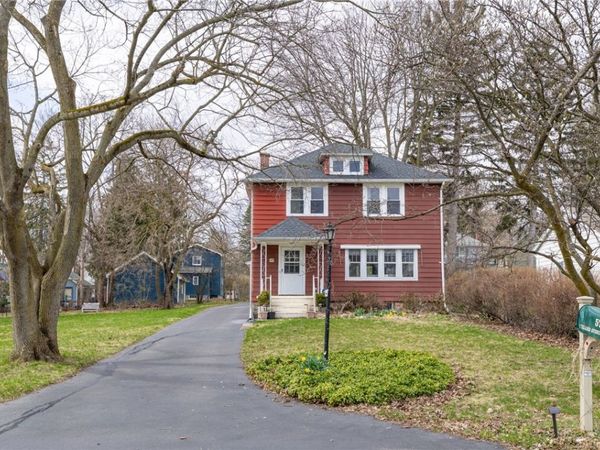 57 Willard Avenue, Rochester, NY 14620