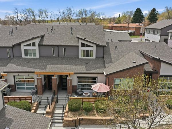 12461 W Virginia Avenue, Lakewood, CO 80228