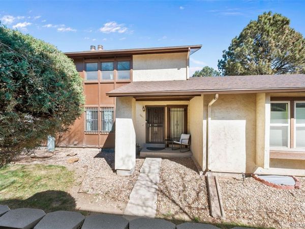 3851 S Fraser Street, Aurora, CO 80014