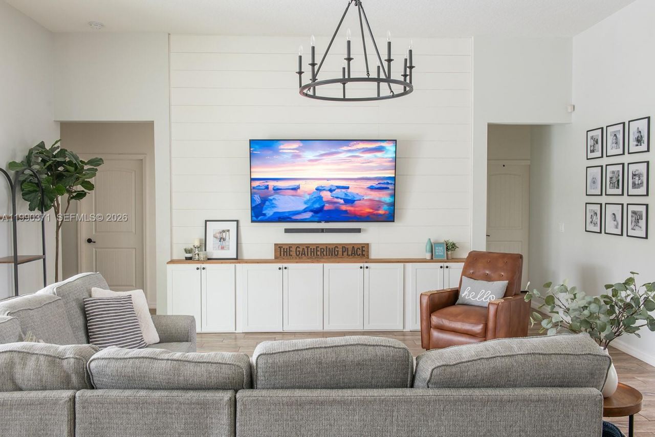 222 SW Kestor Dr , Port Saint Lucie, FL 34953 Photo