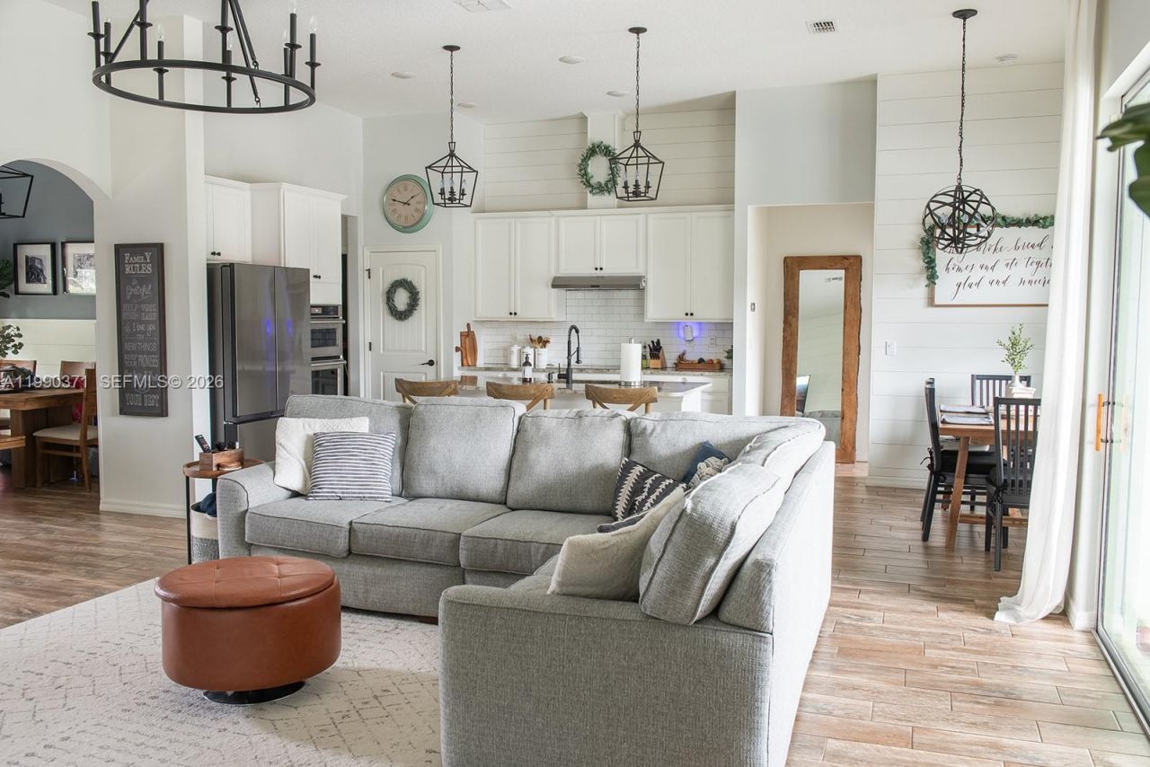 222 SW Kestor Dr , Port Saint Lucie, FL 34953 Photo