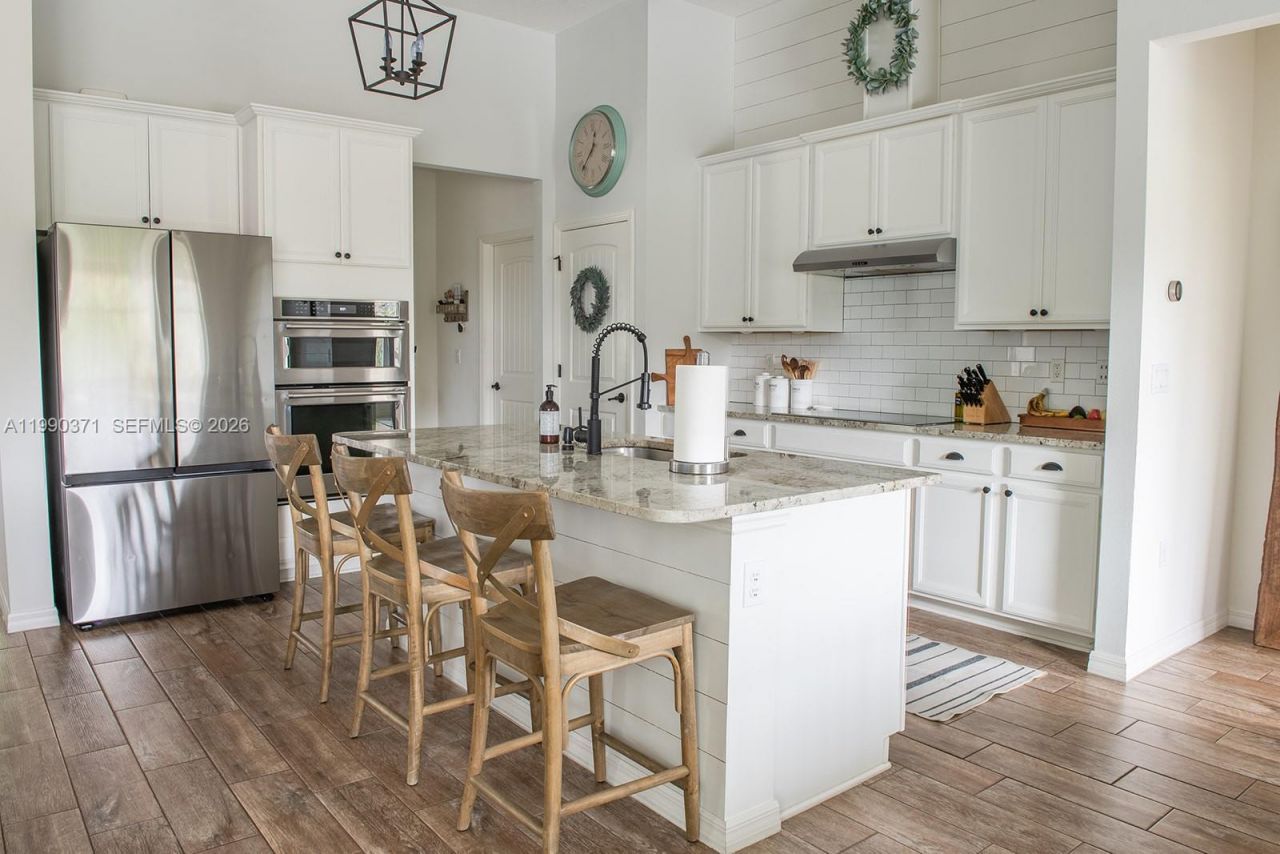 222 SW Kestor Dr , Port Saint Lucie, FL 34953 Photo