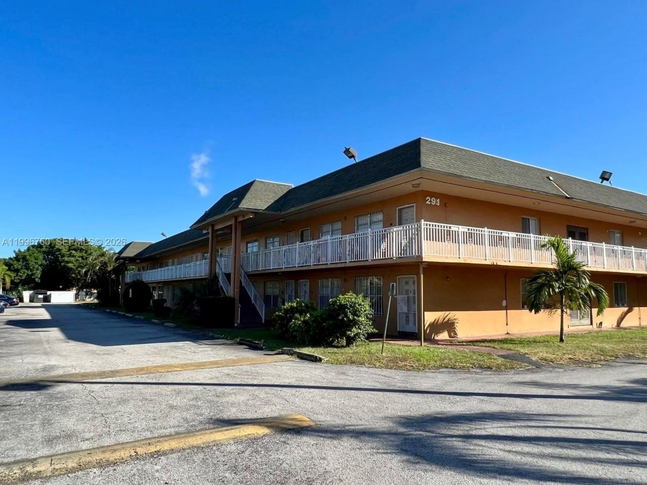 291 NW 177th St, Unit C-107, Miami Gardens, FL 33169 Photo