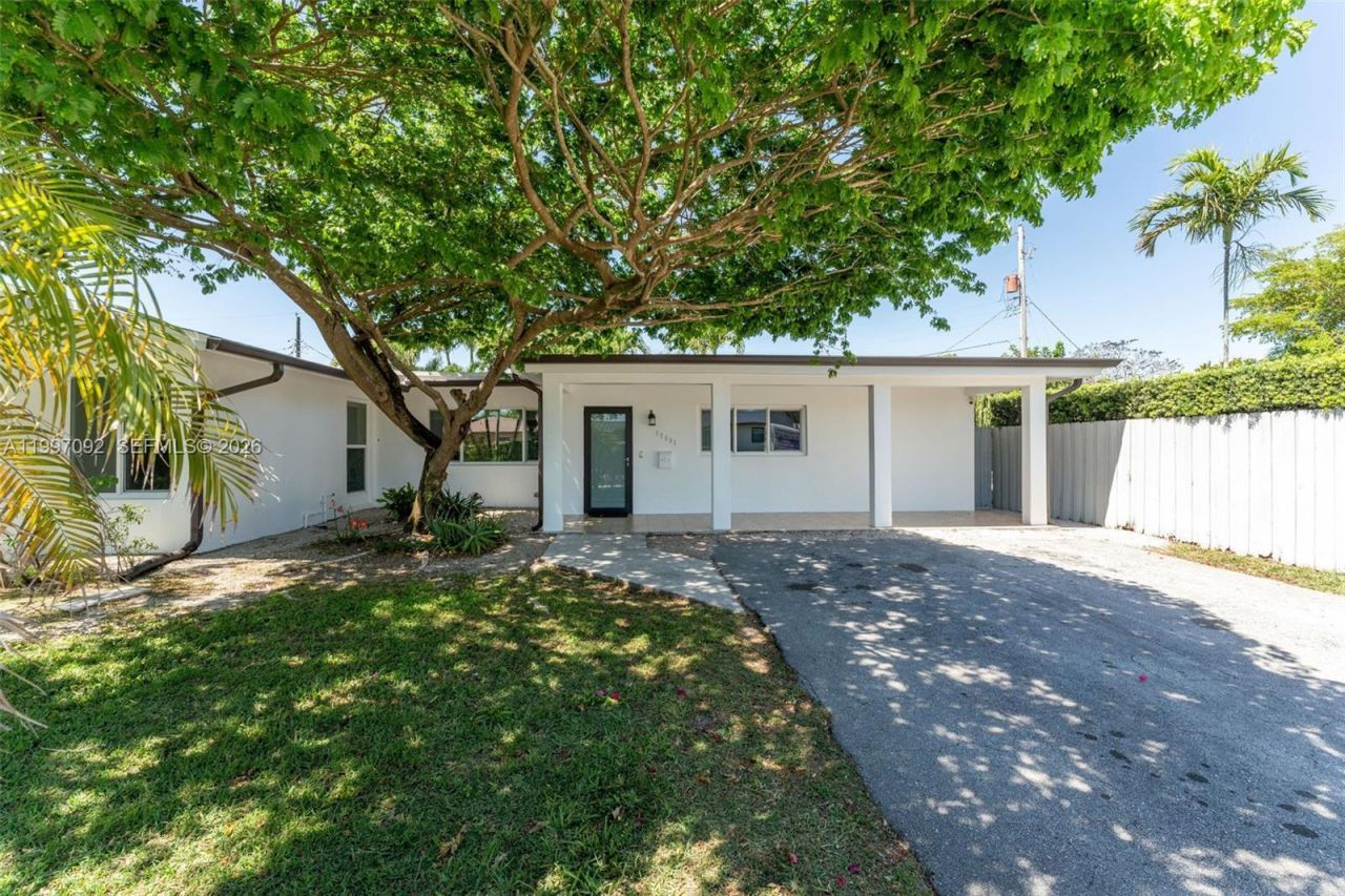 12001 SW 41st Dr, Miami, FL 33175 Photo