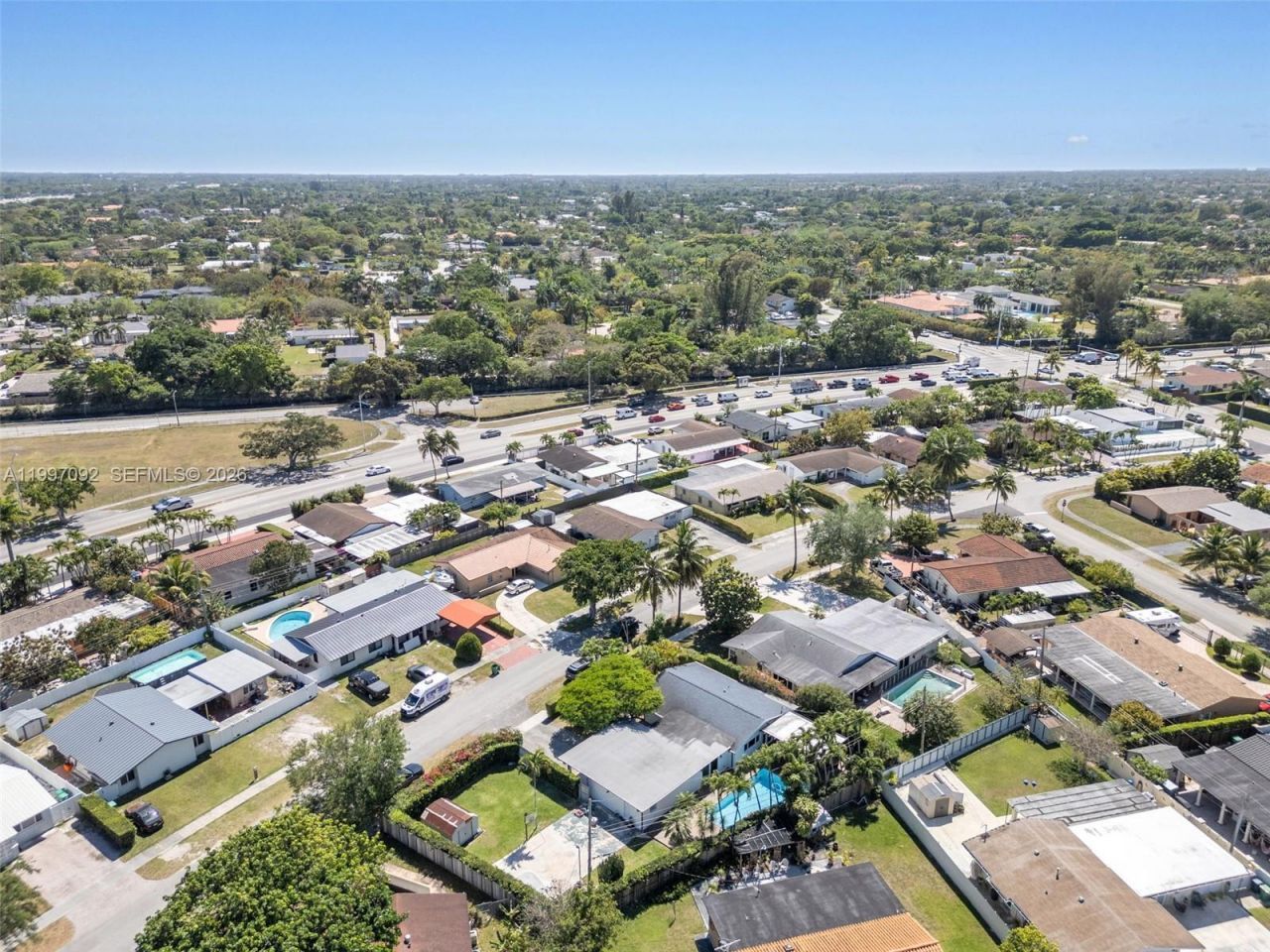 12001 SW 41st Dr, Miami, FL 33175 Photo