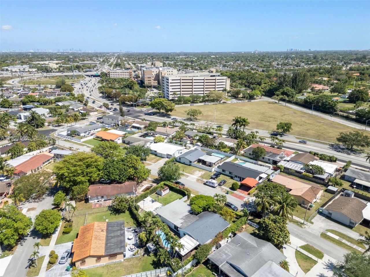 12001 SW 41st Dr, Miami, FL 33175 Photo