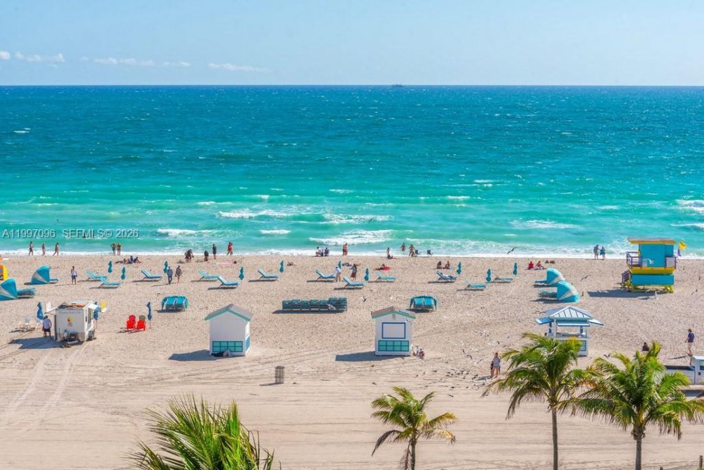 1500 Ocean Dr , Unit PH-05, Miami Beach, FL 33139 Photo