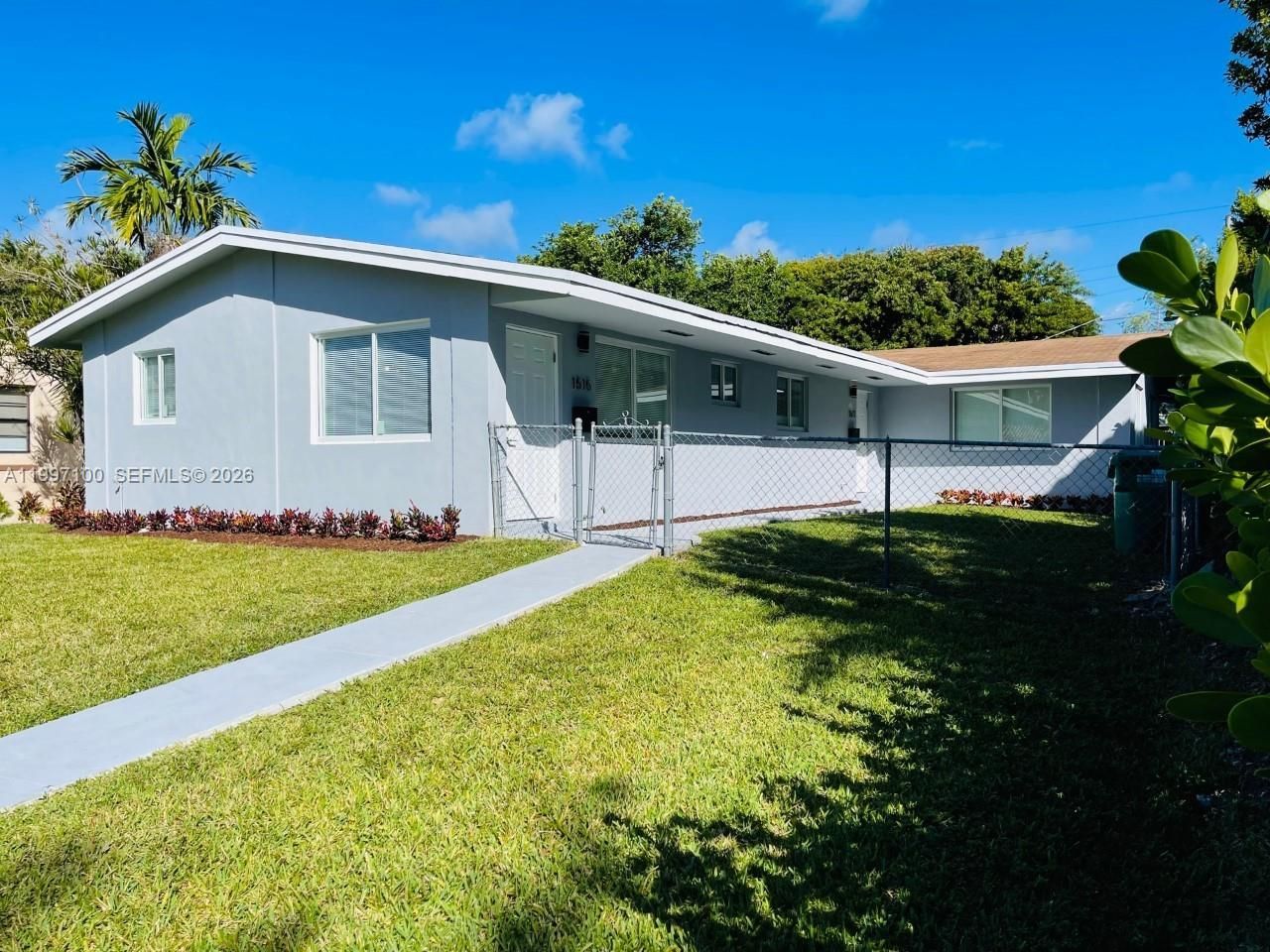 1515 NE 110th St, Unit 1, Miami, FL 33161 Photo