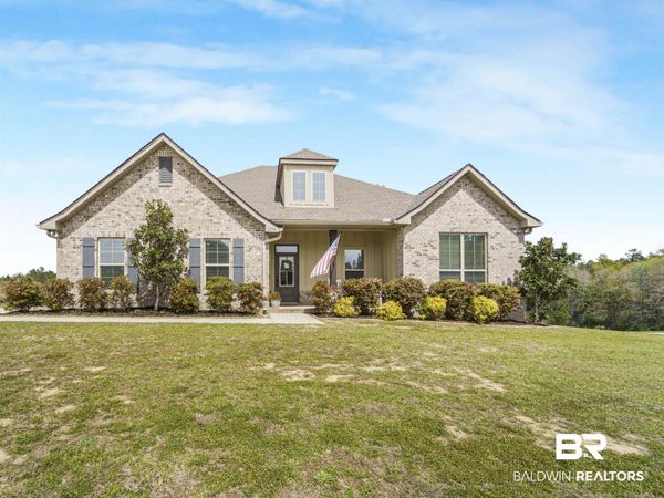 11274 Thistledown Loop, Spanish Fort, AL 36527