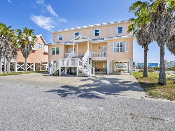 1438 Sandy Lane, Unit B, Gulf Shores, AL 36542