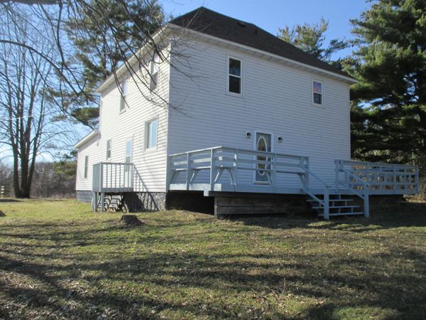 1090 50th Avenue, Amery, WI 54001