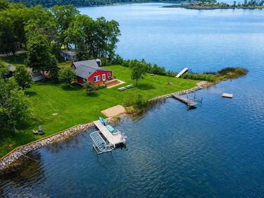 13150 Maple Circle Drive SE, Glenwood, MN 56334