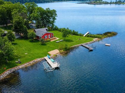 13150 Maple Circle Drive SE Glenwood, MN 56334
