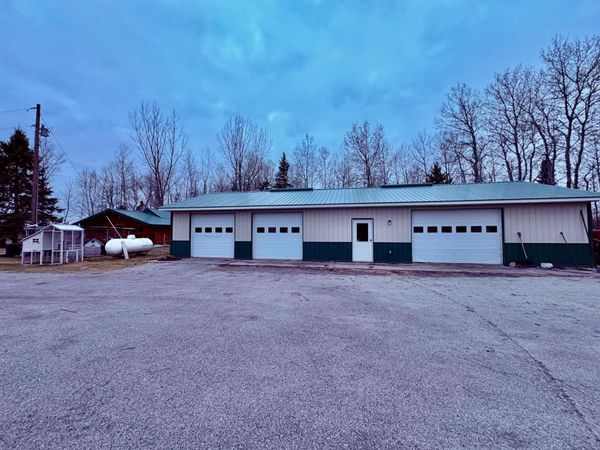 3616 Hay Creek Road SE, Baudette, MN 56623
