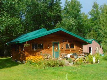 3616 Hay Creek Road SE, Baudette, MN 56623