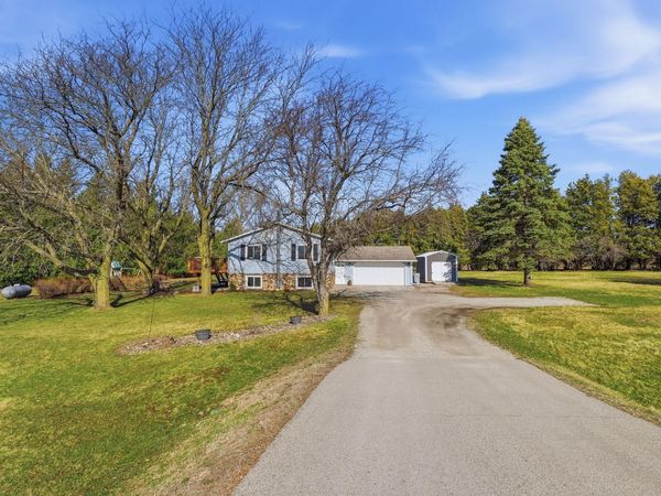 22602 617th Street, Mantorville, MN 55955