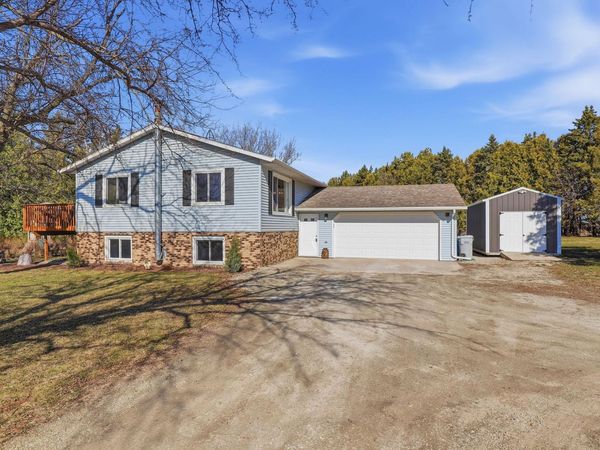 22602 617th Street, Mantorville, MN 55955