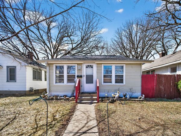 5203 Colfax Avenue N, Minneapolis, MN 55430