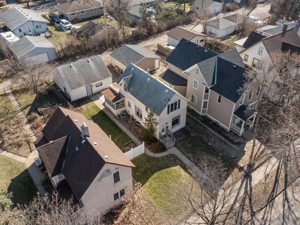 1060 Front Avenue , Saint Paul, MN 55103