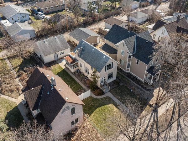 1060 Front Avenue, Saint Paul, MN 55103