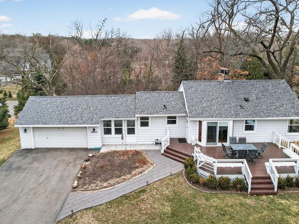 14712 Oakwood Road, Minnetonka, MN 55345