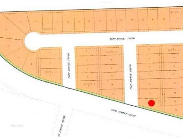 6538 71 Avenue S, Horace, ND 58047