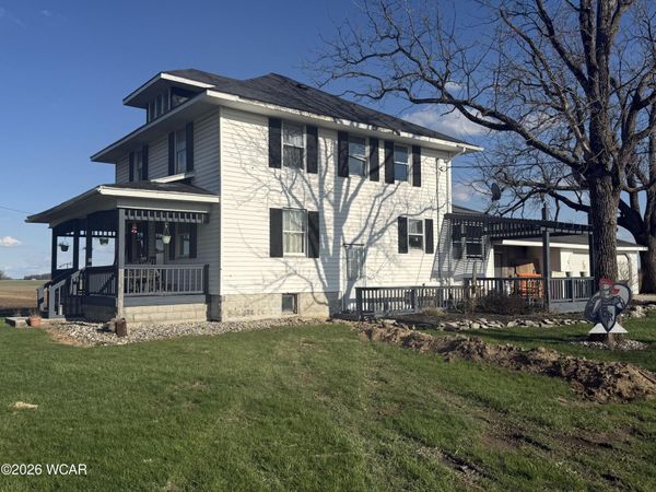 6414 U.S. 224, Van Wert, OH 45891