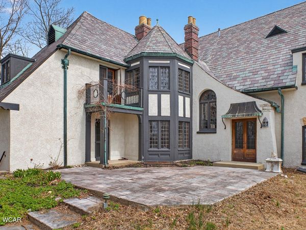 999 Harman Avenue, Oakwood, OH 45419