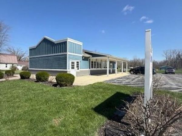 901 S Main Street, Kenton, OH 43326