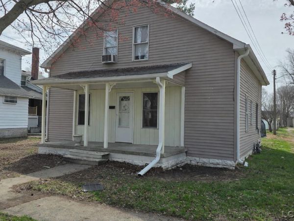 213 W Congress , Morenci, MI 49256