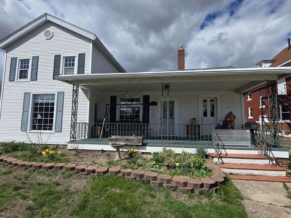 110 W Main , Morenci, MI 49256