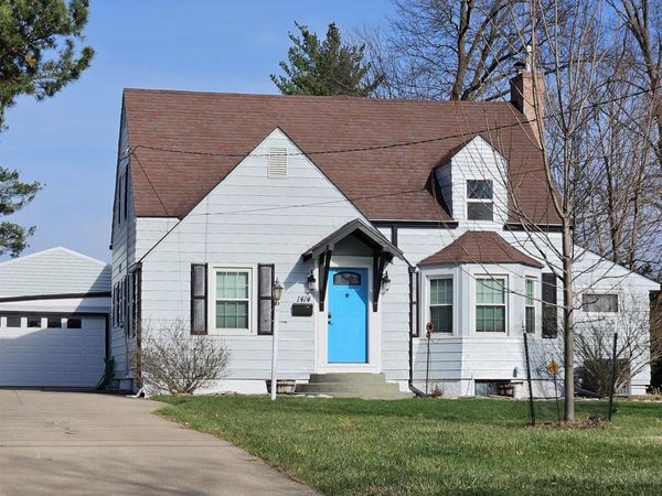 1414 N Elm Street, Ottumwa, IA 52501