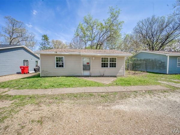 22720 Halberd Drive , St Robert, MO 65584