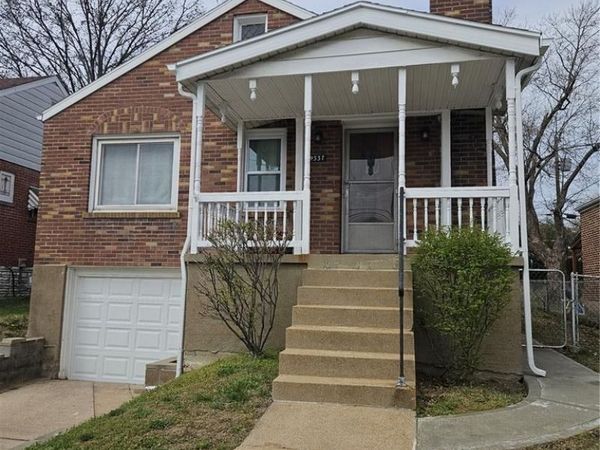 9337 Mackenzie Road , Affton, MO 63123