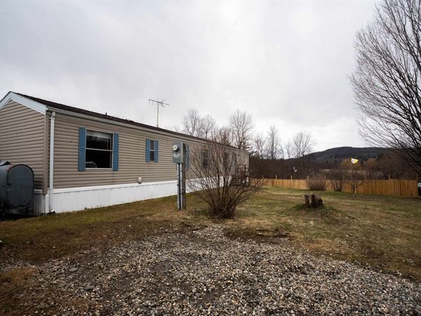 113 Cedar Lane, Cambridge, VT 05464