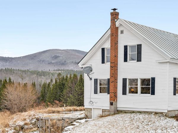 57 Manning Road, Orange, VT 05649