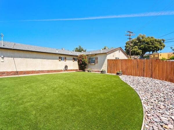 1201 N 3rd Street, El Cajon, CA 92021