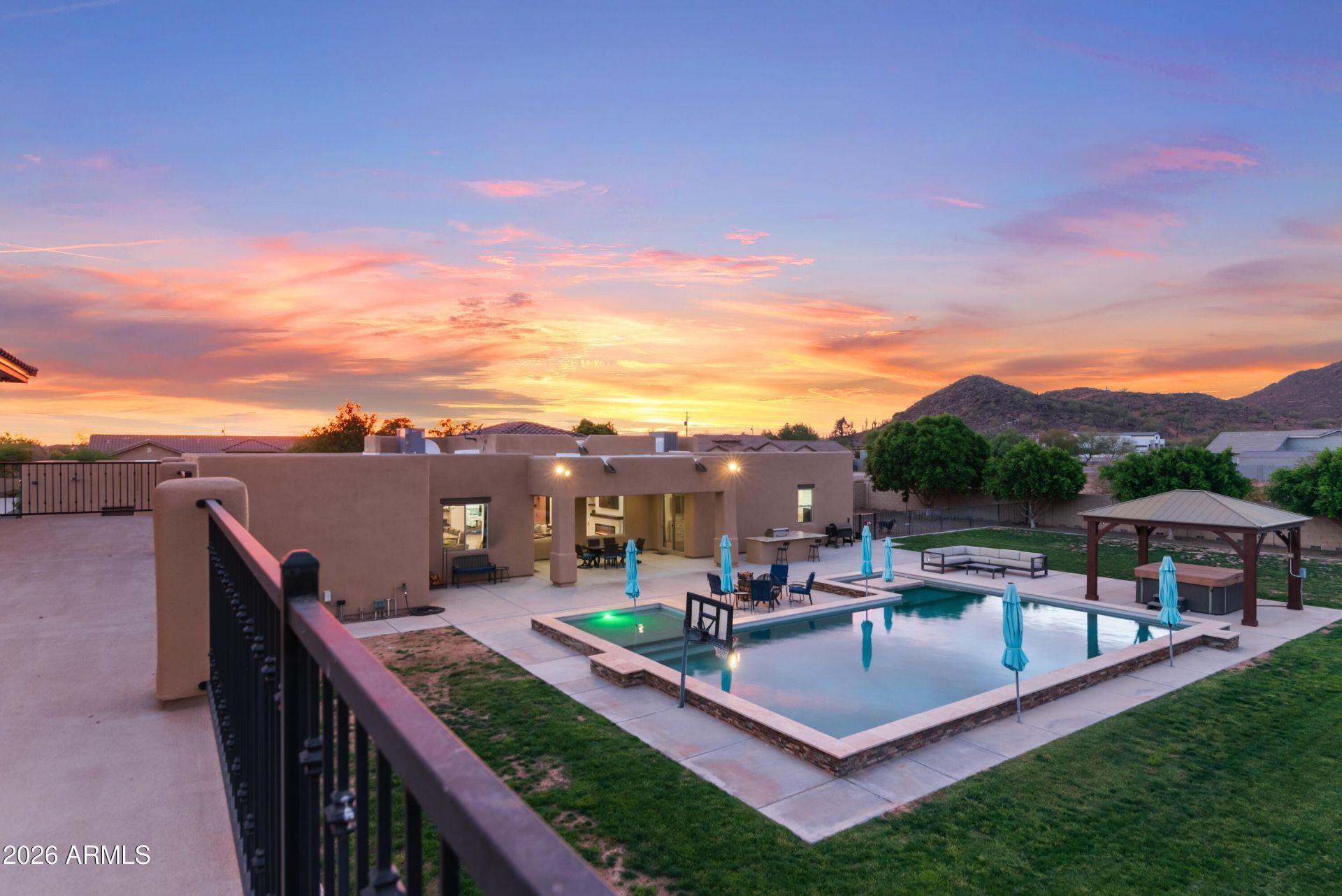 25915 N 150th Avenue, Surprise, AZ 85387 Main Photo