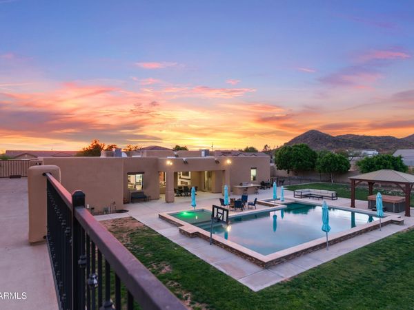 25915 N 150th Avenue, Surprise, AZ 85387