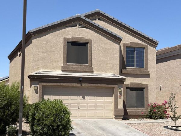 23358 W COCOPAH Street, Buckeye, AZ 85326