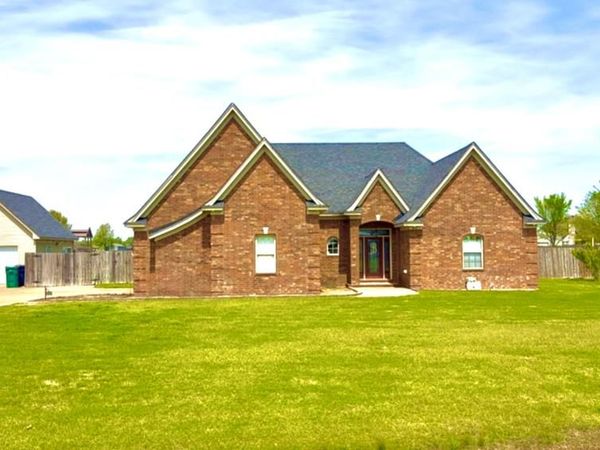 123 Miller Cove, Marion, AR 72364